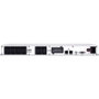 Cyberpower SAI Línea Interactiva OR1000ERM1U 1000VA-600W Onda Sinusoidal Simulada Formato Rack